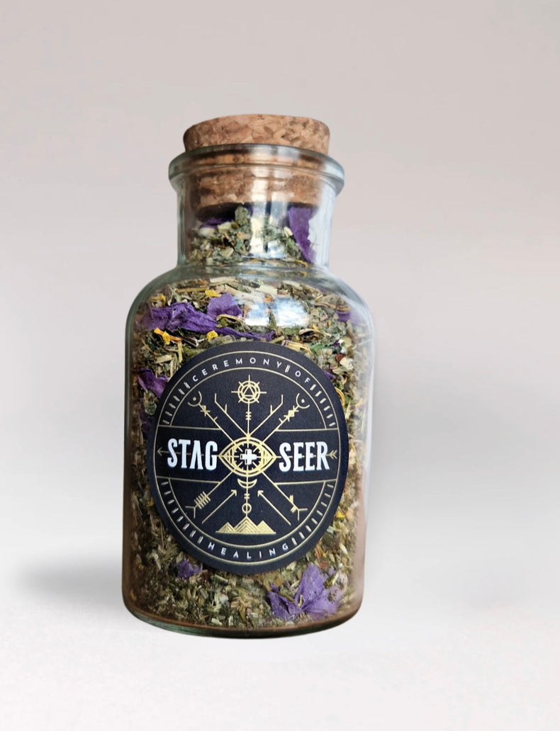 Seers Tea
