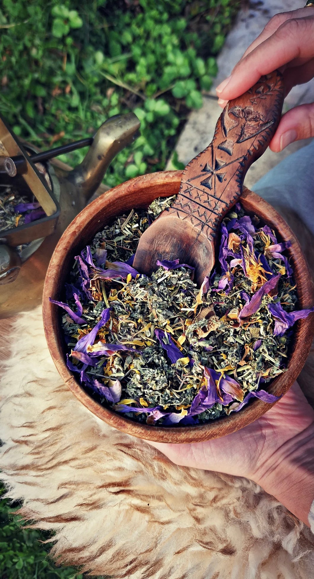 Seers Tea