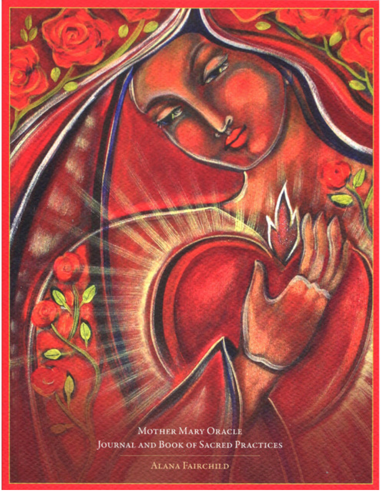 Mother Mary Journal
