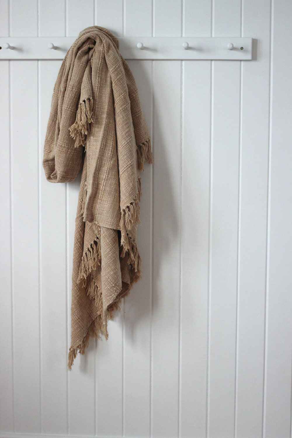 Kubu Throw - Native Self