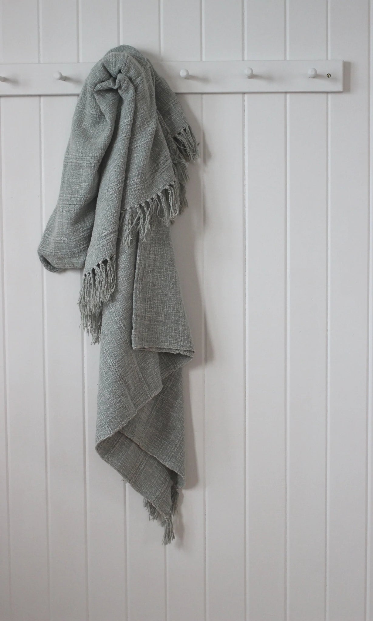 Kubu Throw - Native Self